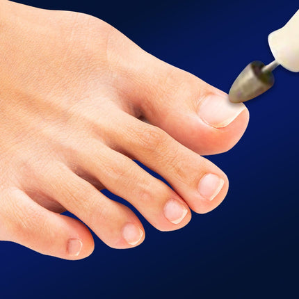 Medicool - Pedinova Pro Powerful Electric Pedicure & Manicure Machine
