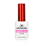 Ombré Gel