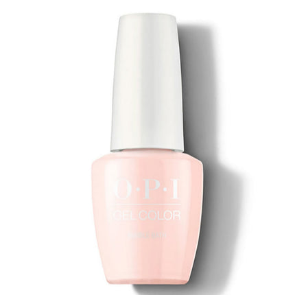 OPI - S86 Bubble Bath 15ml (Gel, Lacquer, Duo)
