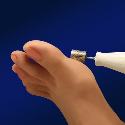 Medicool - Pedinova Pro Powerful Electric Pedicure & Manicure Machine