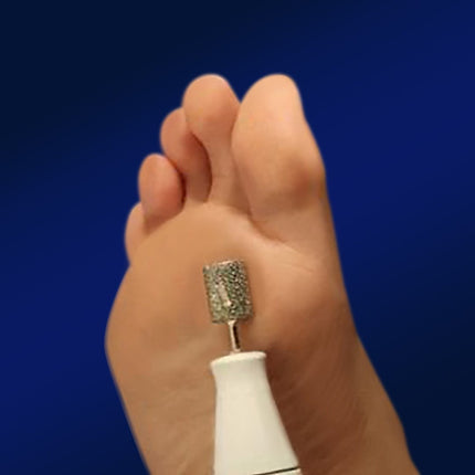 Medicool - Pedinova Pro Powerful Electric Pedicure & Manicure Machine