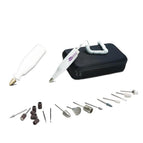 Pedinova Pro Travel Handpiece