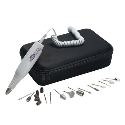 Medicool - Pedinova Pro Powerful Electric Pedicure & Manicure Machine