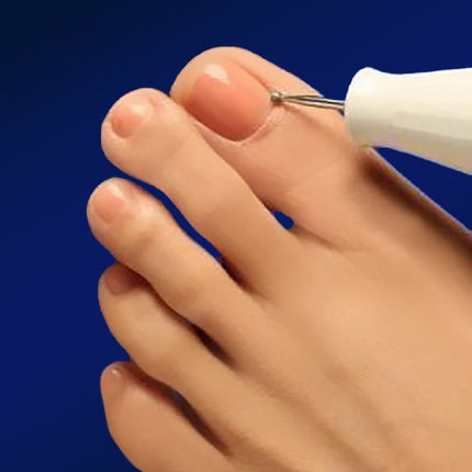 Medicool - Pedinova Pro Powerful Electric Pedicure & Manicure Machine