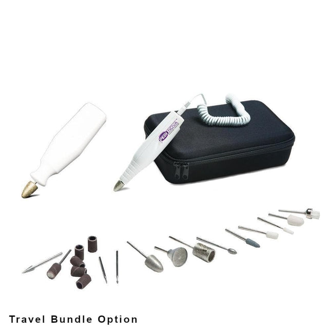 Medicool - Pedinova Pro Powerful Electric Pedicure & Manicure Machine
