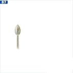 Medium Diamond Football-B7