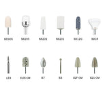 Pedinova Bit Kit  (12 Tools)
