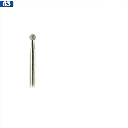 Medicool - Pedinova Replacement Bits