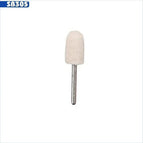 Felt Buffing Cone-SB305