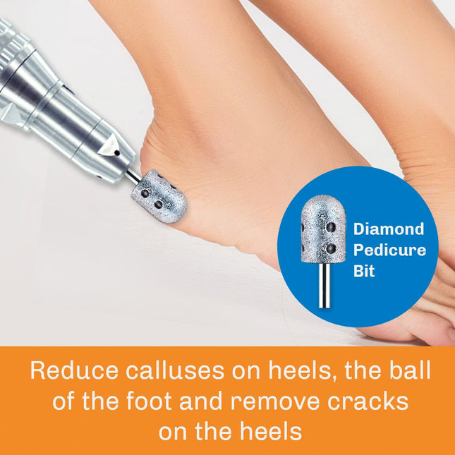 Medicool - Pedinova Replacement Bits