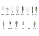 Pedinova Pro Bit Kit (14 Tools)