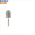 Diamond Barrel Coarse-B10C-CM
