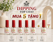 Buy 5 Get 1 Free (Mua 5 tặng 1)