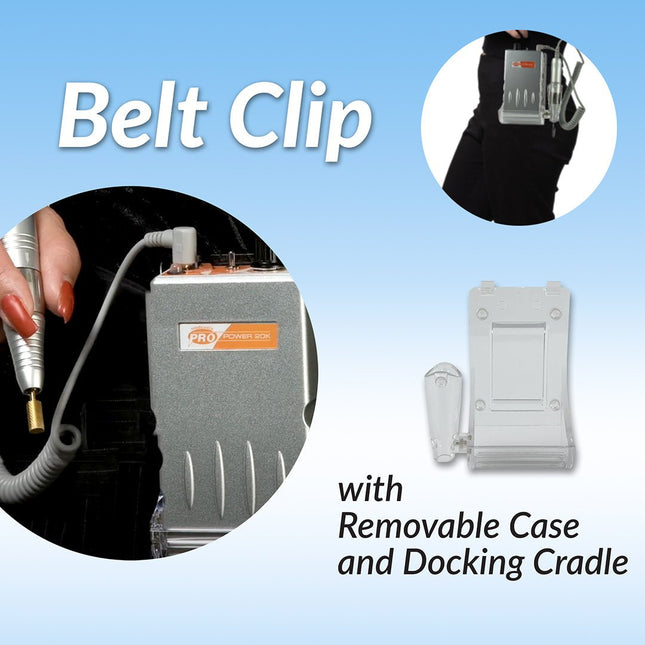 Medicool - Pro Power 20k Drill Parts