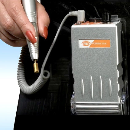 Medicool - Pro Power 20k Drill Parts