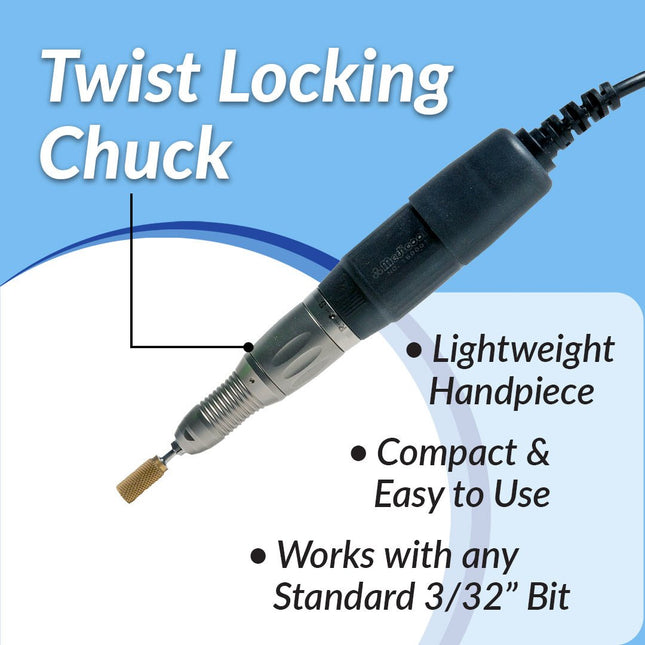 Medicool - Pro Power 30K Precision Electric File