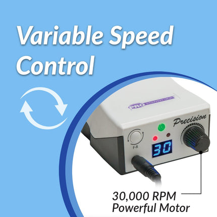 Medicool - Pro Power 30K Precision Electric File
