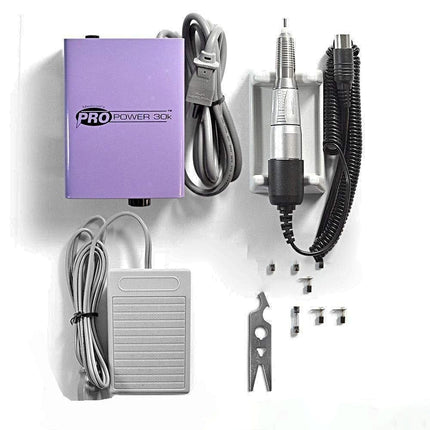 Medicool - Pro Power 30K Professional Nail Drill