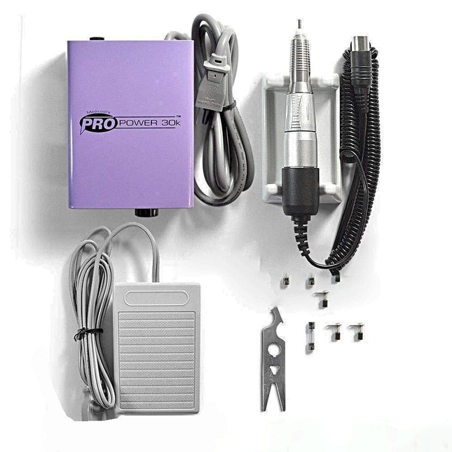 Medicool - Pro Power 30K Professional Nail Drill