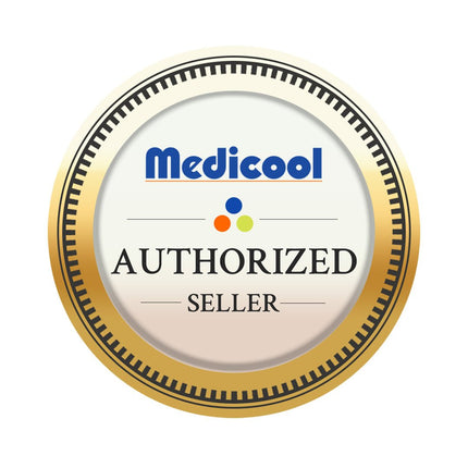 Medicool - Pro Power 30K Professional Nail Drill