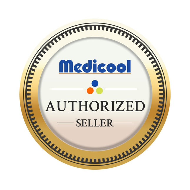 Medicool - Pro Power 30K Professional Nail Drill