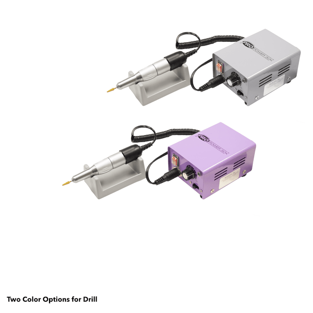 Medicool - Pro Power 30K Professional Nail Drill