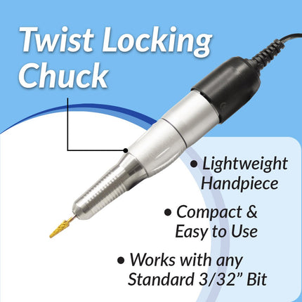 Medicool - Pro Power 30K Professional Nail Drill