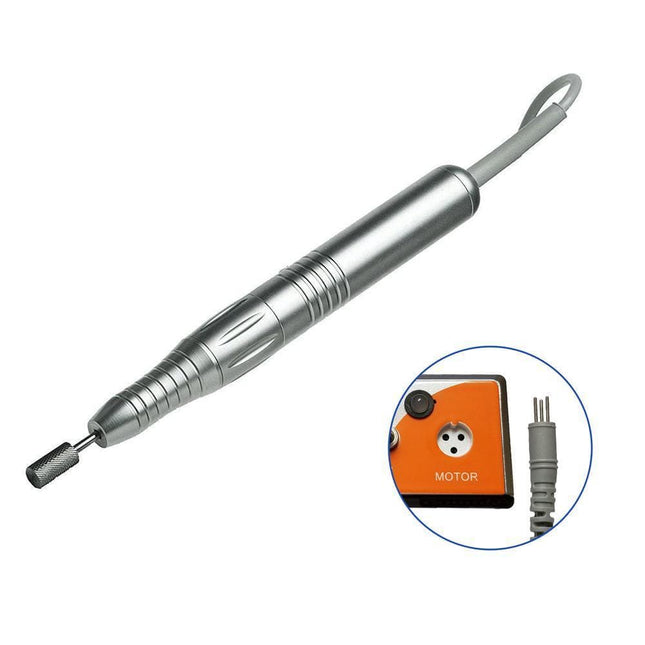 Medicool - Pro Power 35K Portable Parts