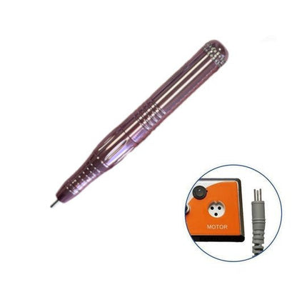 Medicool - Pro Power 35K Portable Parts