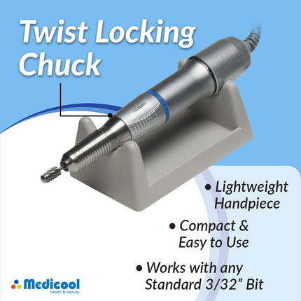 Medicool - Pro Power 35K Super Lab Electric File
