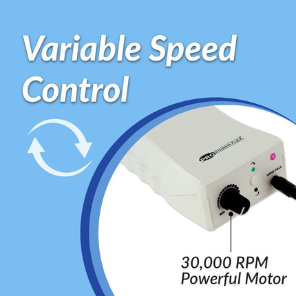 Medicool - Pro Power Flex Drill for Nails