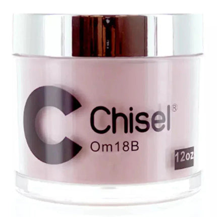 Chisel - Dip Powder OM Refill 12oz (8B, 15B, 18B, 73A)