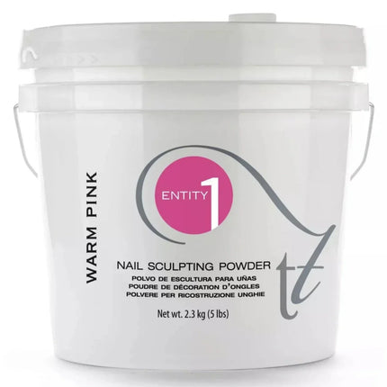 Entity - Nail Acrylic Powder 5lbs (Many Colors)