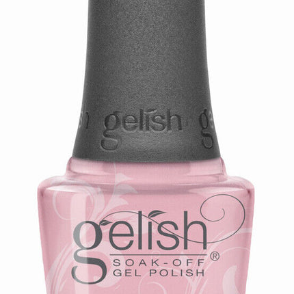 Gelish - Foundation Flex 15ml (Clear, Pink, Nude, Beige)