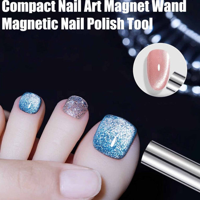 Hang -  Nail Art Cat Eye Magnet Stick (Big Size)
