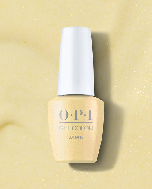 OPI - Spring 2024: OPI Your Way - Gel Polish (12 Colors)