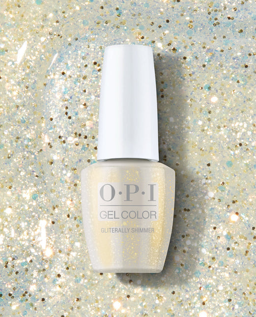 OPI - Spring 2024: OPI Your Way - Gel Polish (12 Colors)
