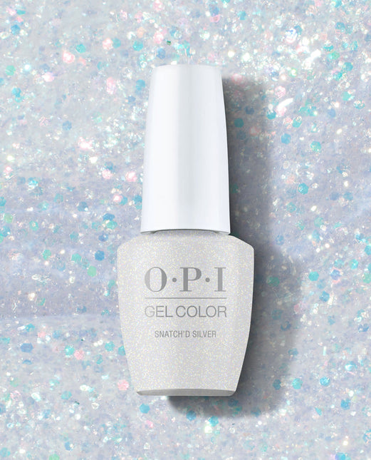 OPI - Spring 2024: OPI Your Way - Gel Polish (12 Colors)