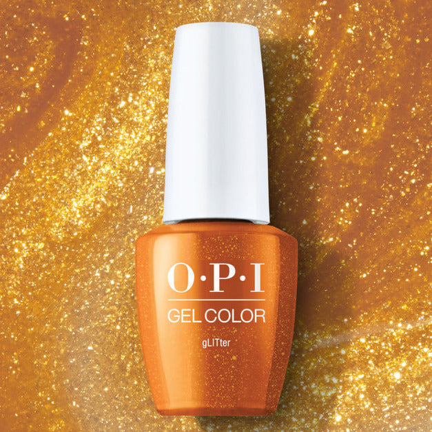 OPI - Spring 2024: OPI Your Way - Gel Polish (12 Colors)