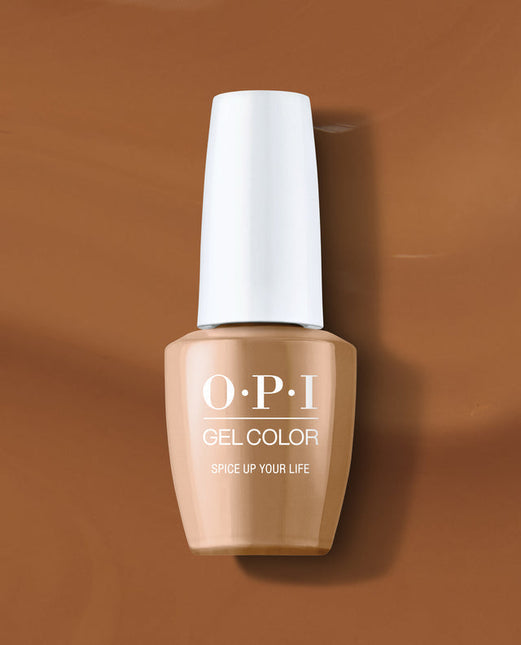 OPI - Spring 2024: OPI Your Way - Gel Polish (12 Colors)