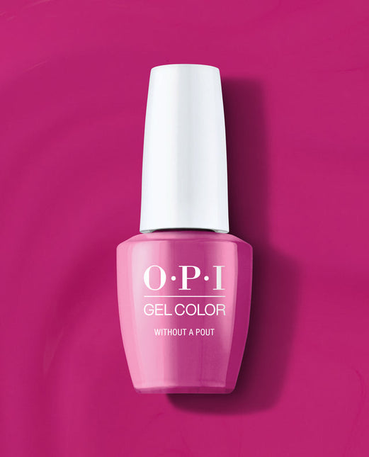 OPI - Spring 2024: OPI Your Way - Gel Polish (12 Colors)