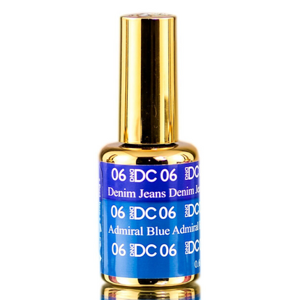 DND - DC Mood Changing Gel (18 ml)