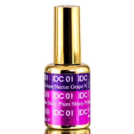 DND - DC Mood Changing Gel (18 ml)